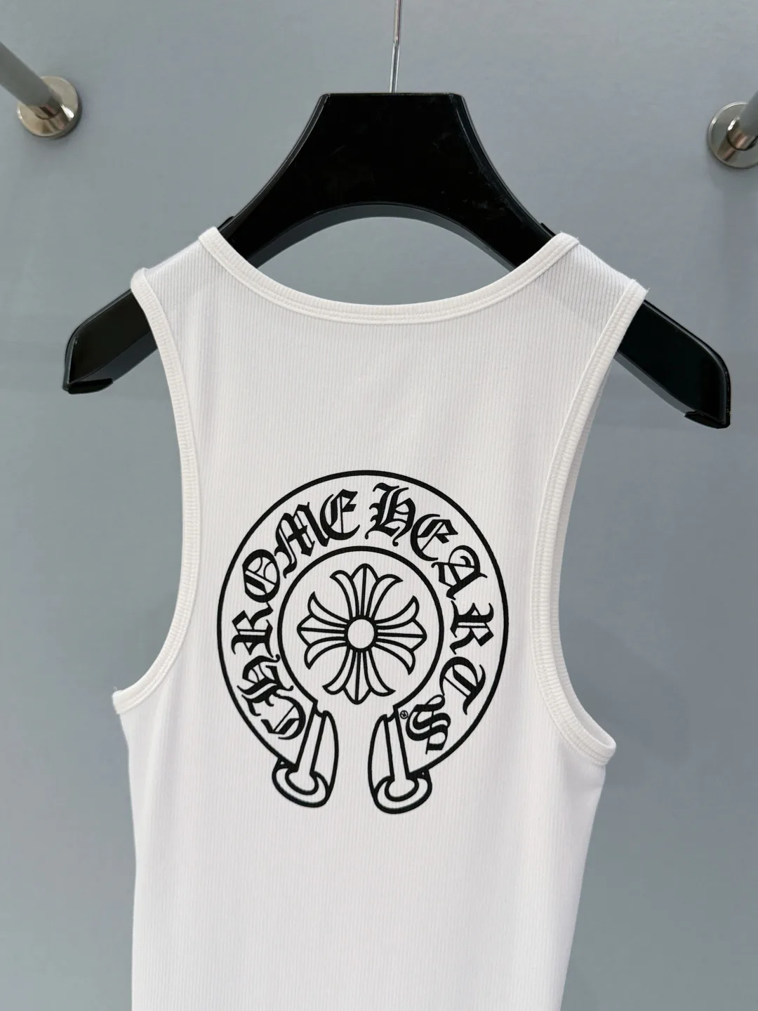Топы Женские Chrome Hearts 5514765