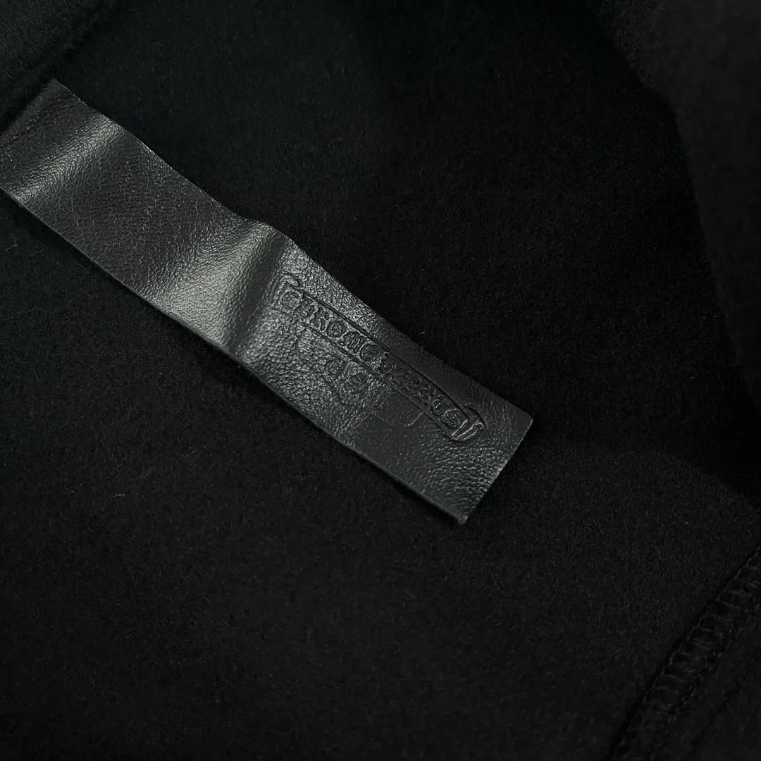 Куртки И Пуховики Женские Chrome Hearts 1009290