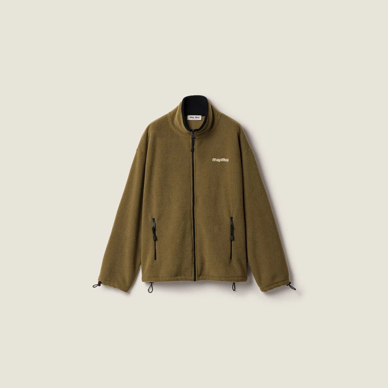 Куртки И Пуховики Женские Miu Miu 19926896