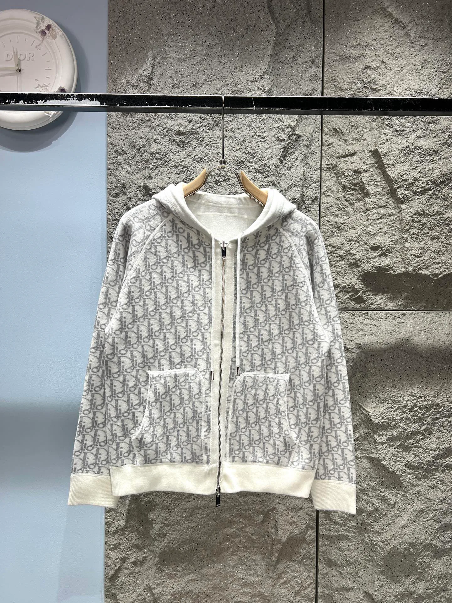 Джемперы И Свитеры Мужские Christian Dior 235523