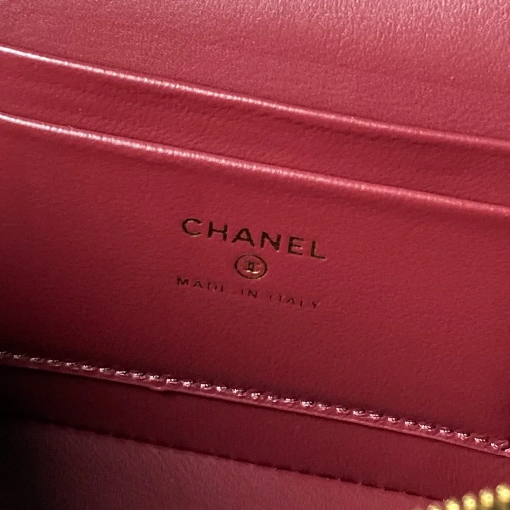Классические Сумки Женские Chanel 18058566