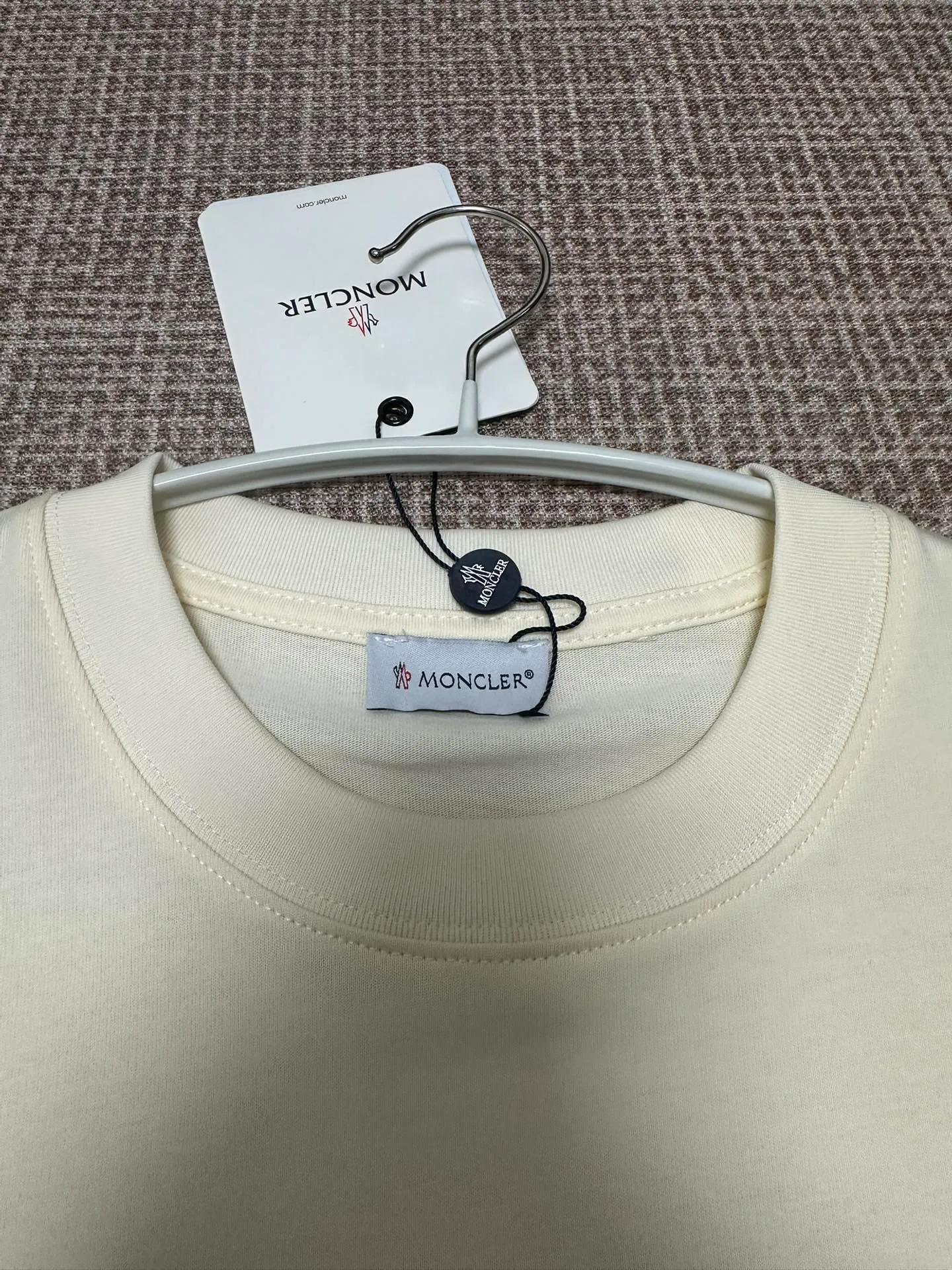 Футболки Женские Moncler 1259330