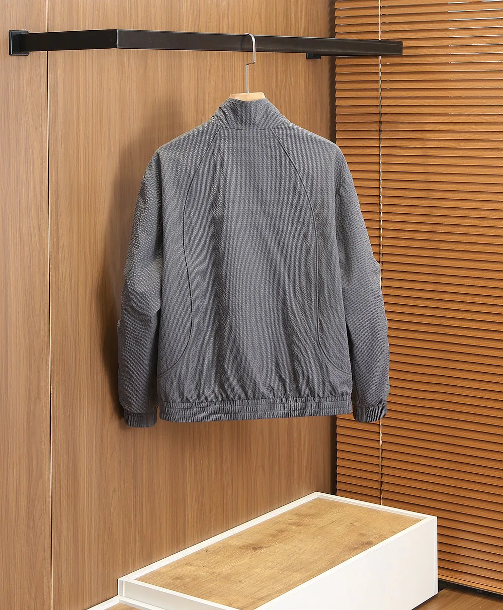 Куртки И Пуховики Мужские Zegna 4486315