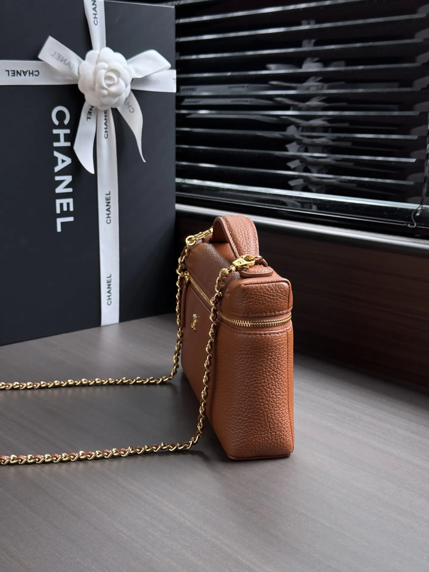 Классические Сумки Женские Chanel 17698894
