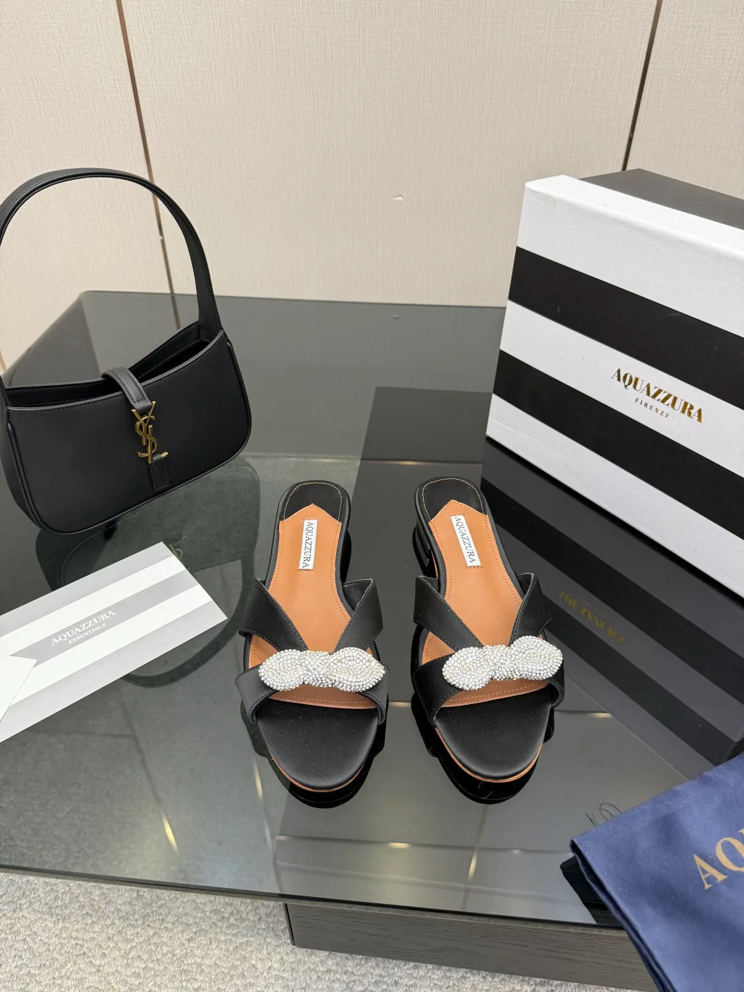 Туфли Женские Aquazzura 1435286