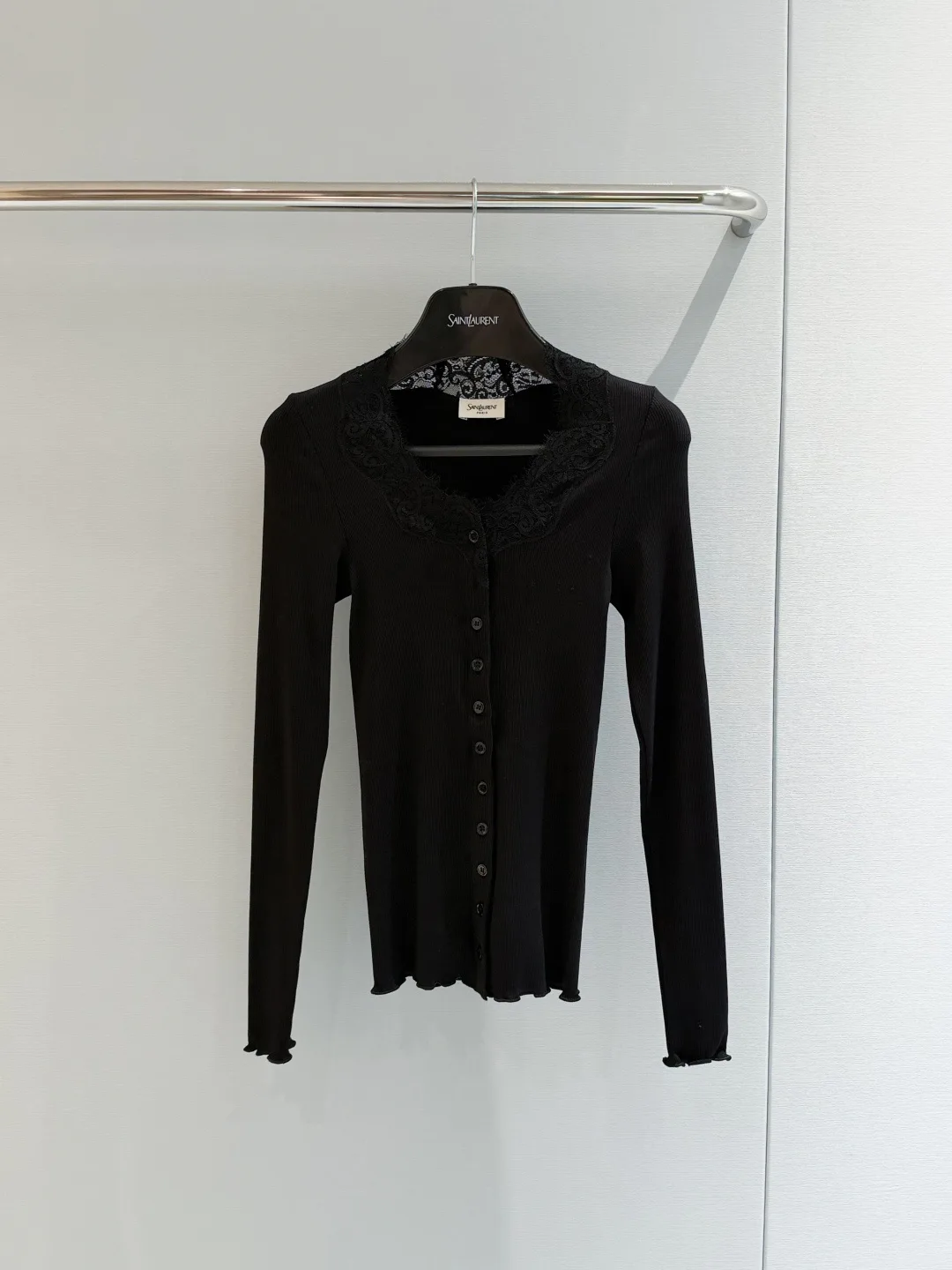 Джемперы И Свитеры Женские Saint Laurent 20134953