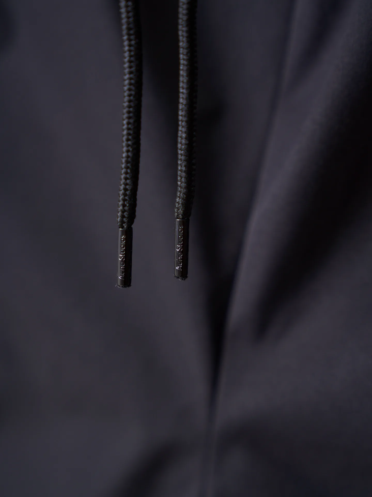 Шорты Мужские Acne Studios 16927734