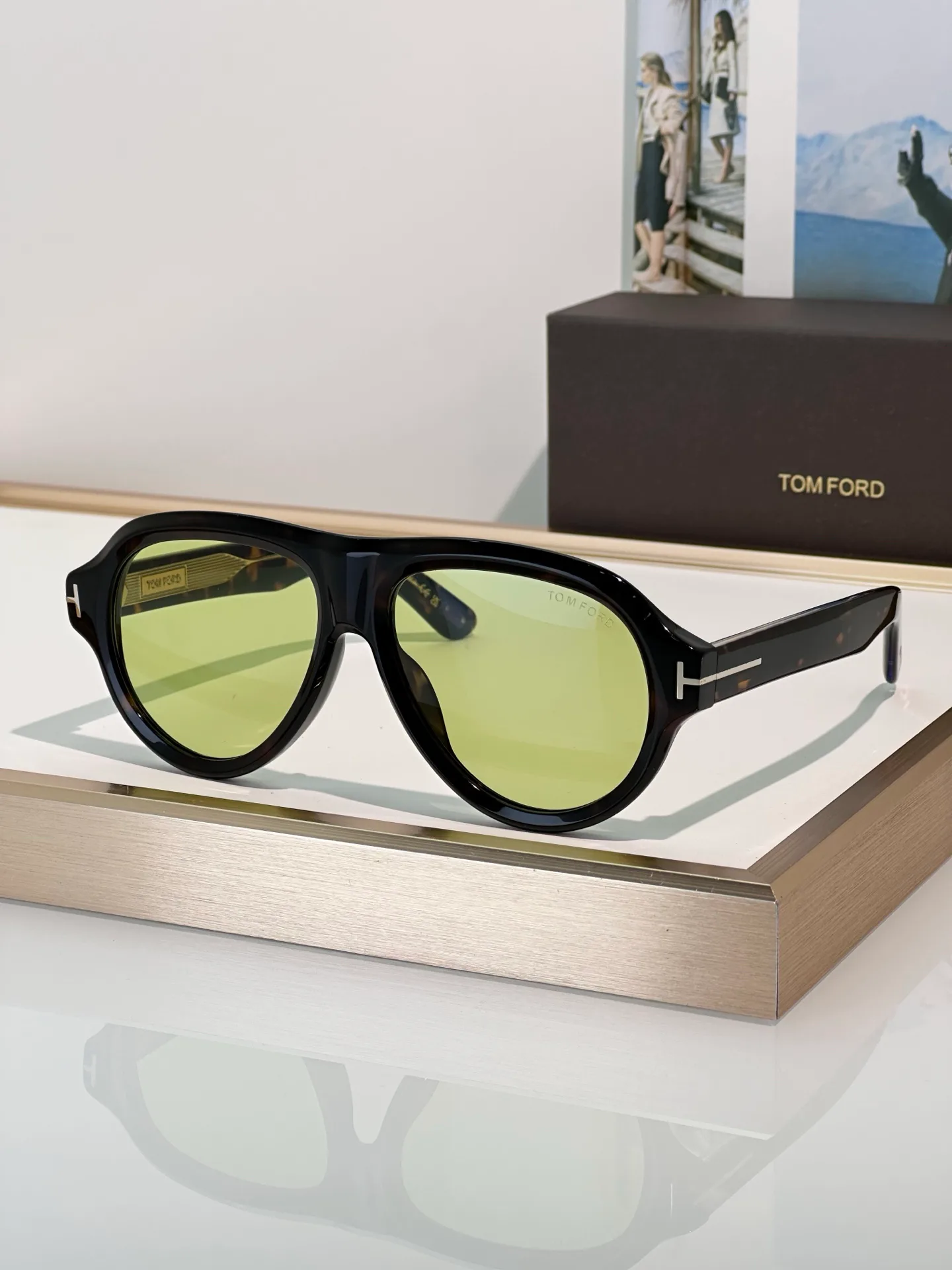 Очки Tom Ford 12880632