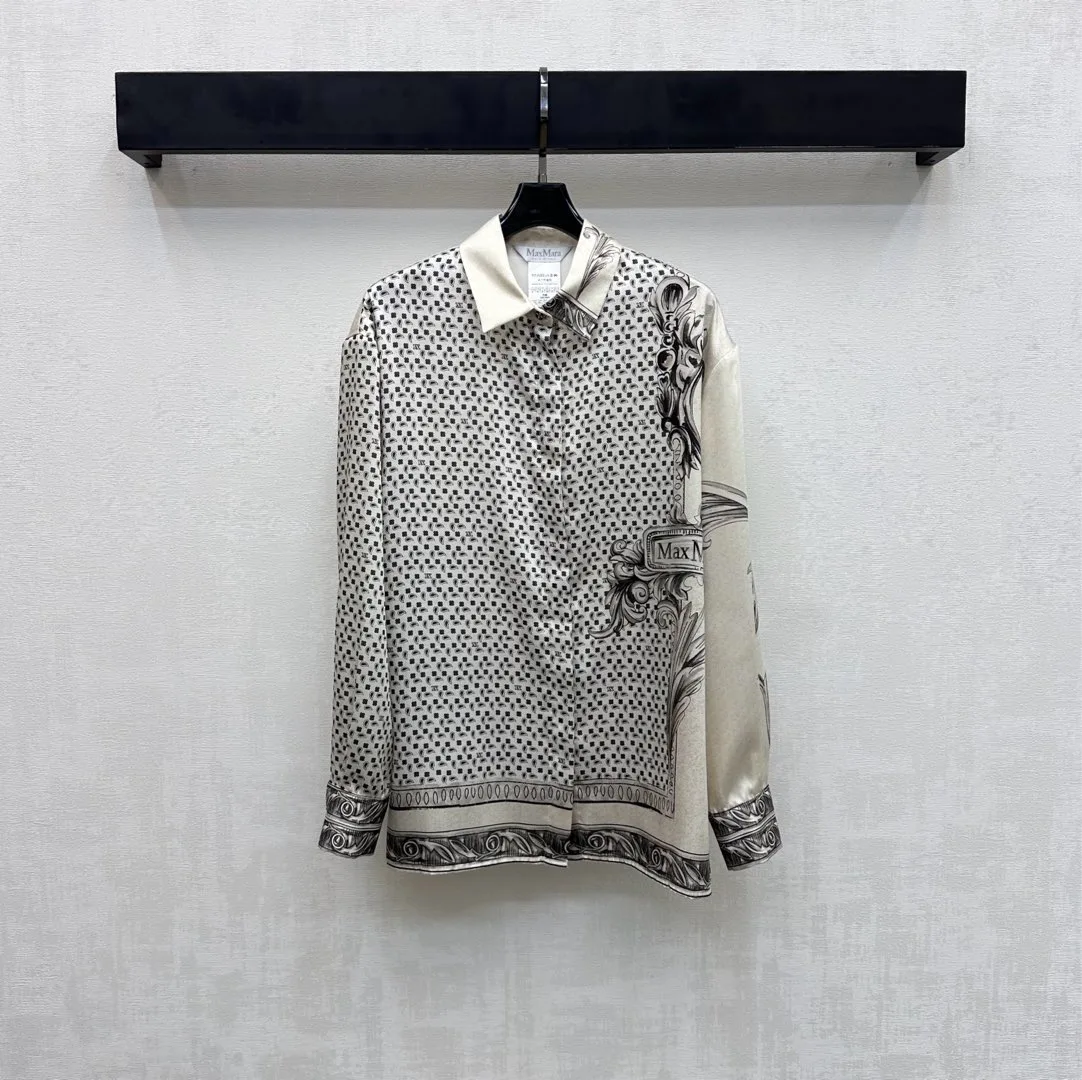 Рубашки Женские Max Mara 11049523