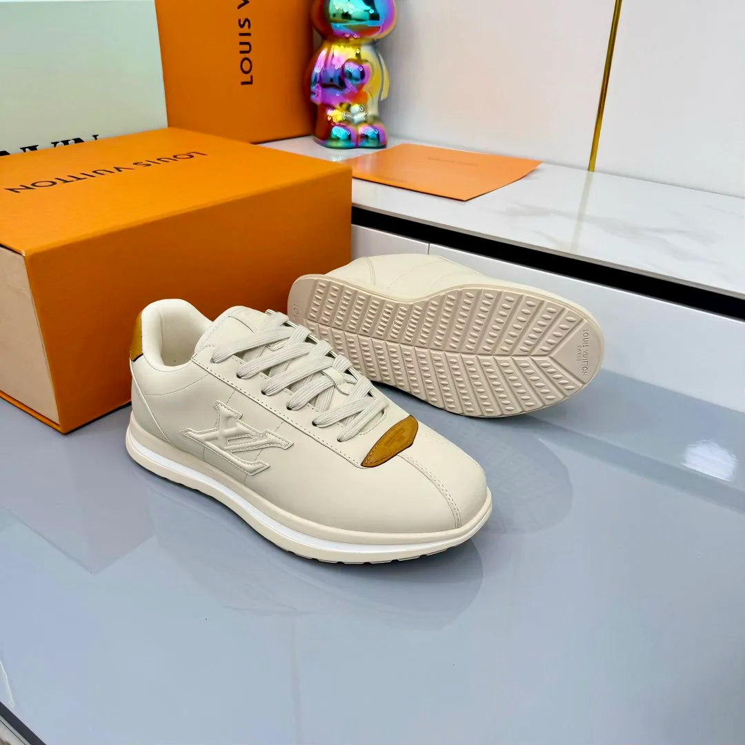 Кроссовки Женские Louis Vuitton 59214