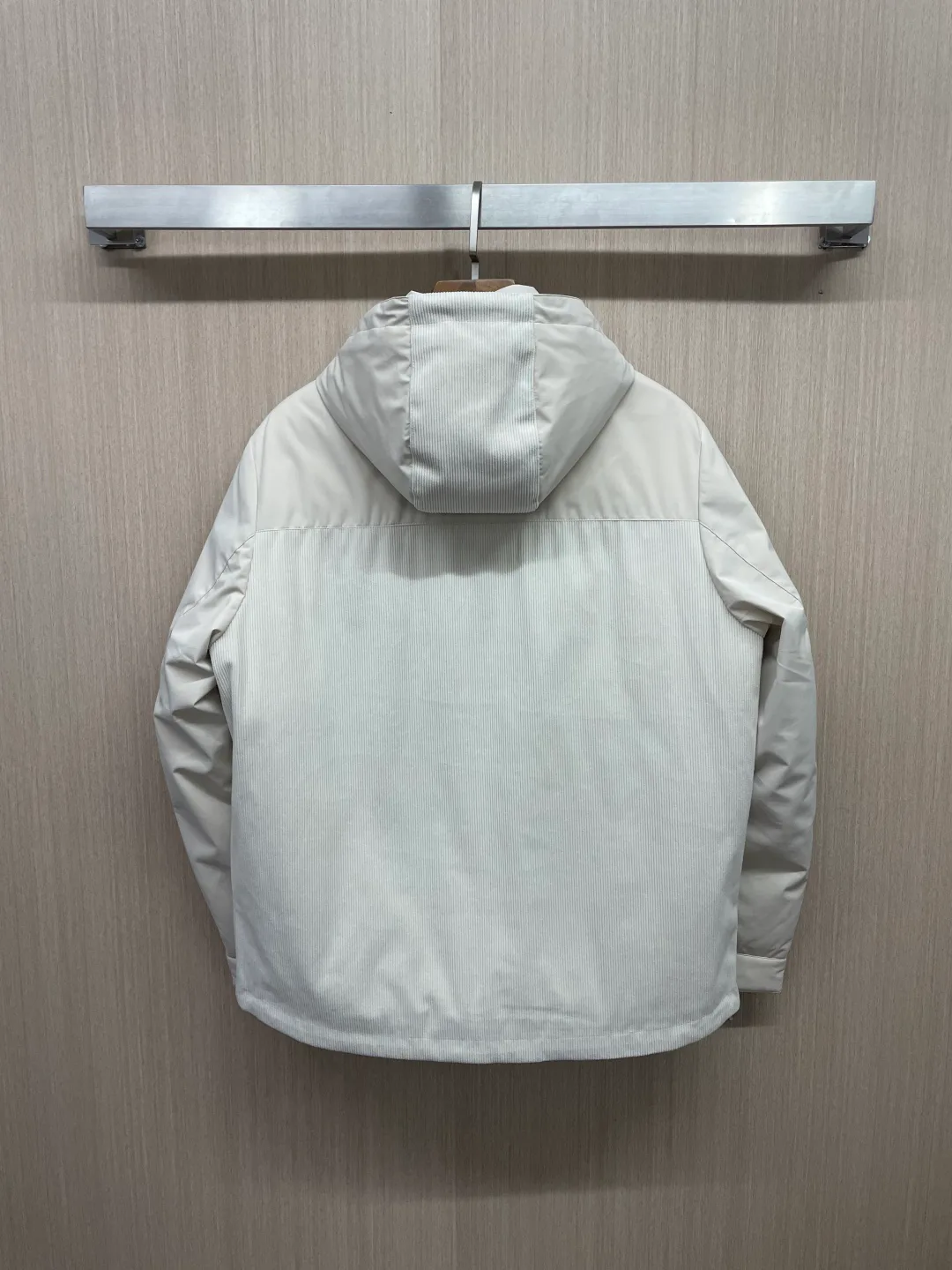 Куртки И Пуховики Мужские Brunello Cucinelli 181981