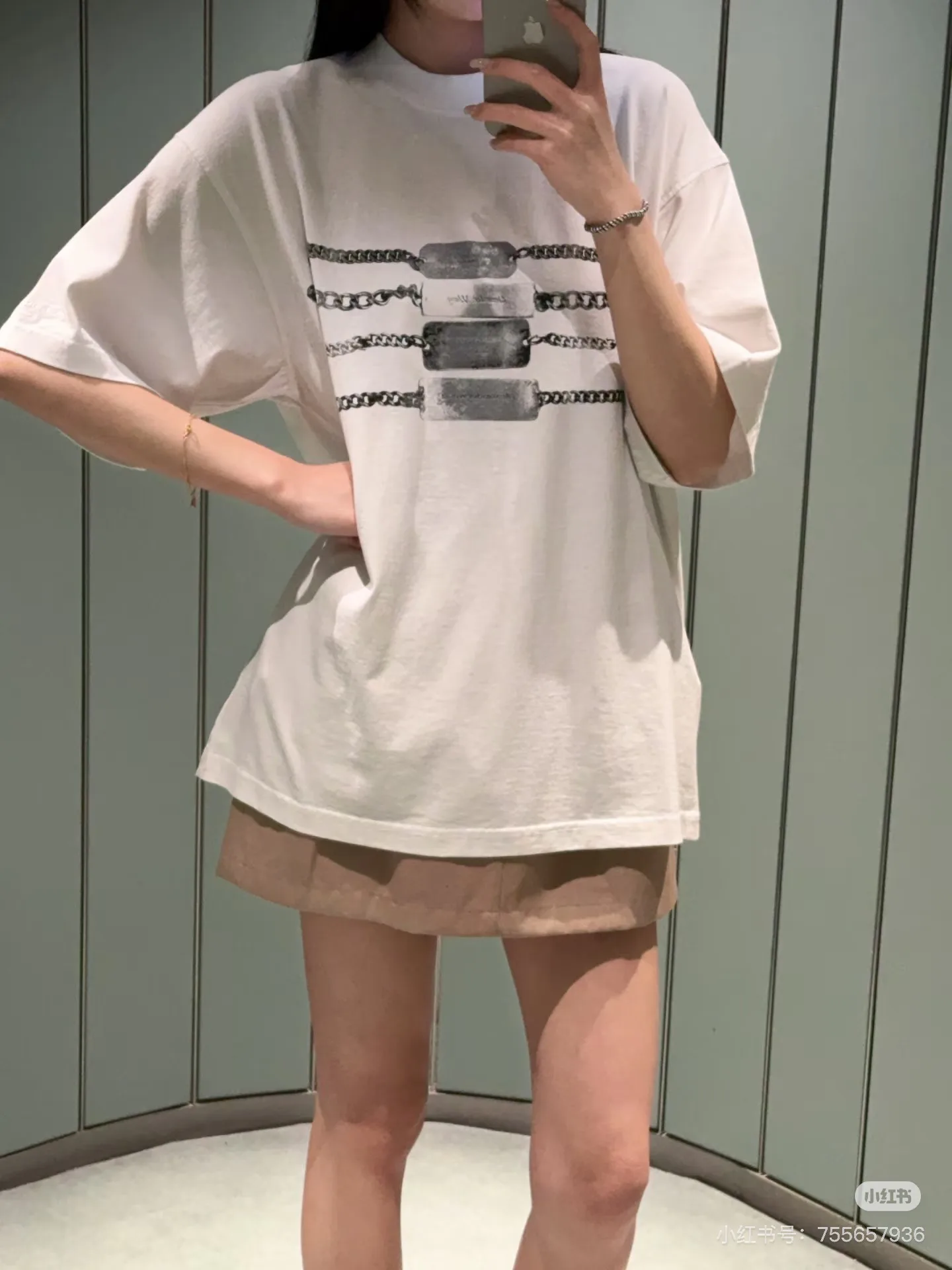 Футболки Мужские Alexander Wang 11240952