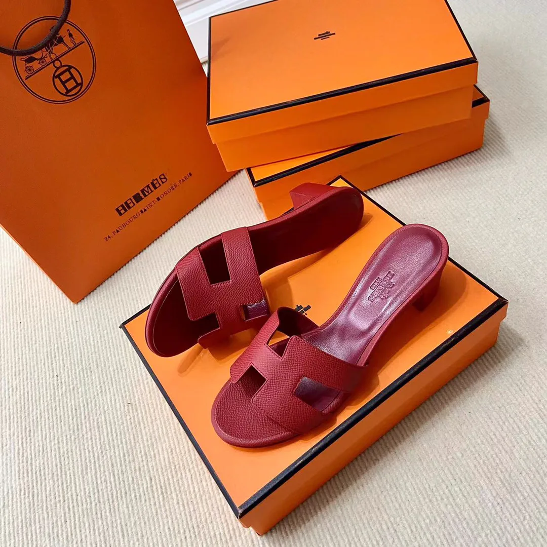 Сандалии Женские Hermes 4959081