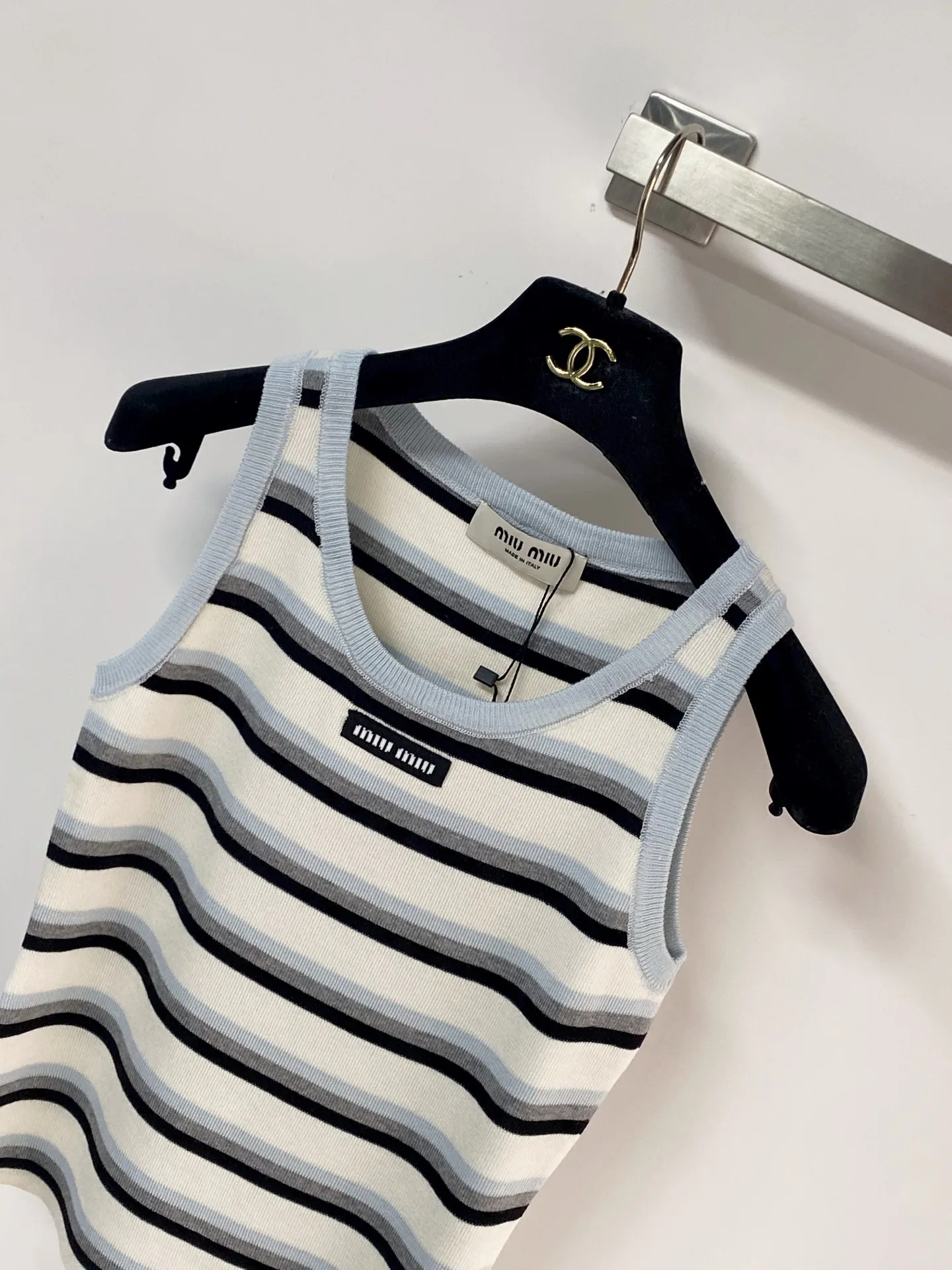 Жилеты Женские Miu Miu 11681820