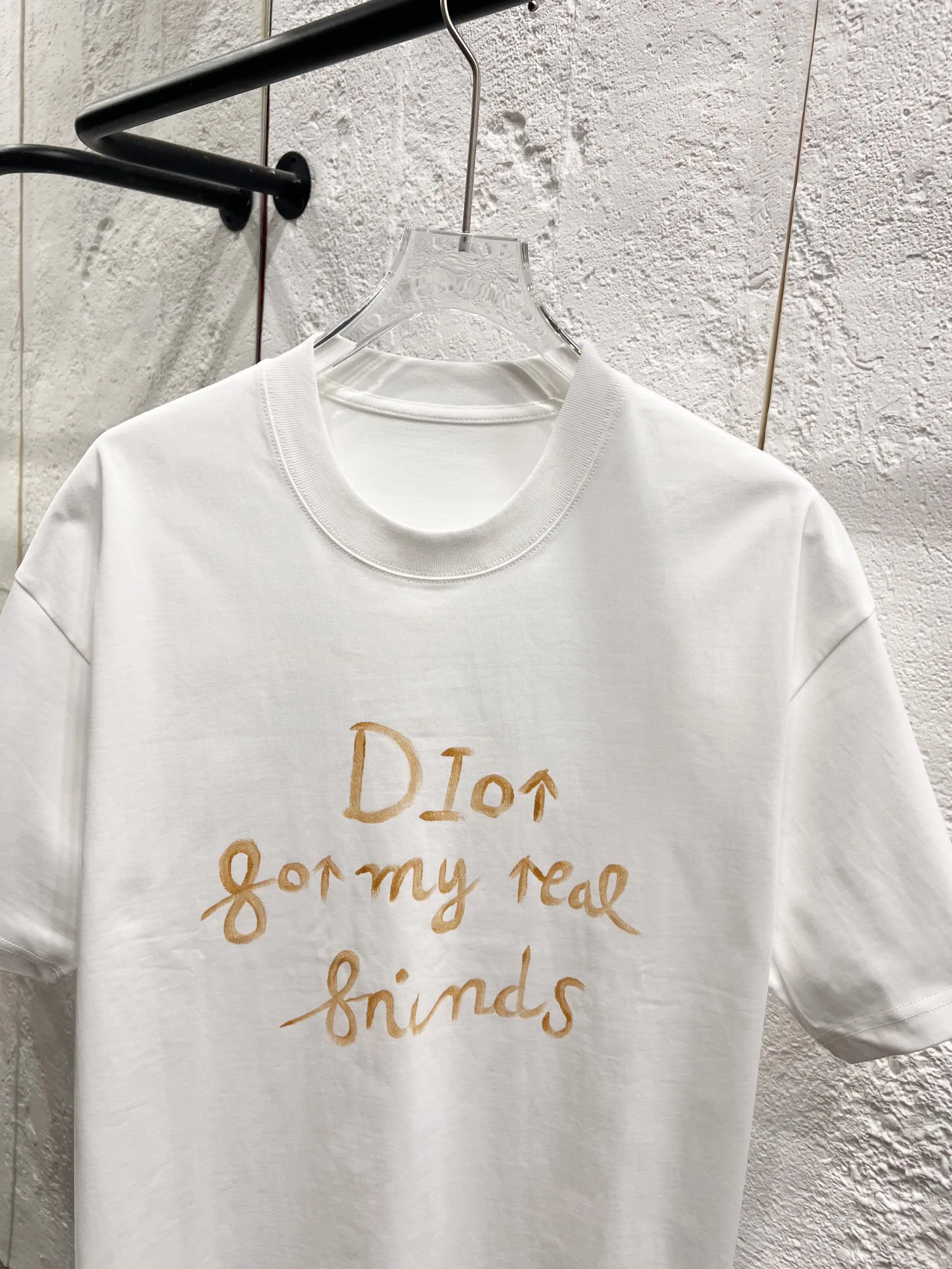 Футболки Мужские Christian Dior 11683430