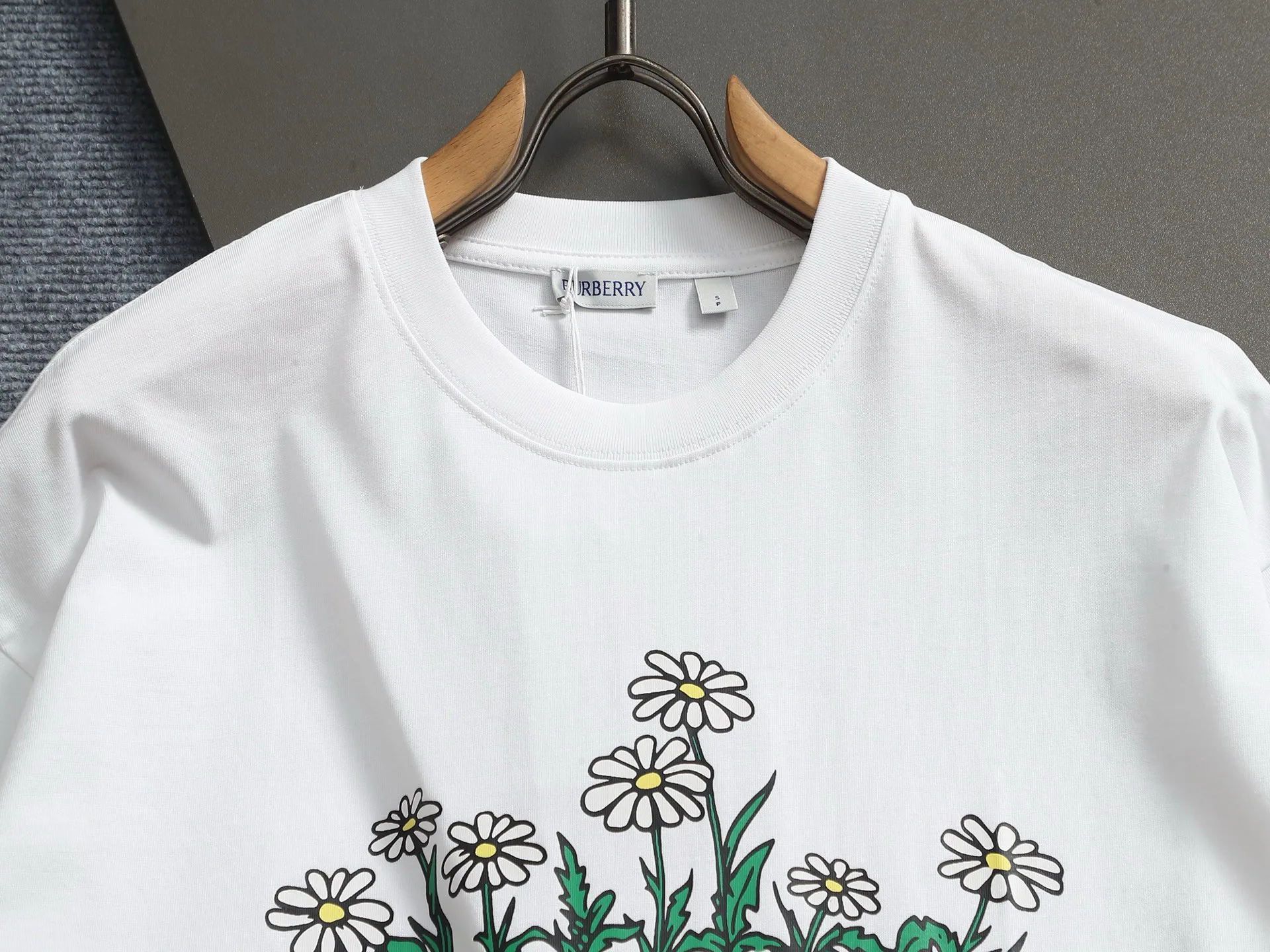 Футболки Женские Burberry 11411261