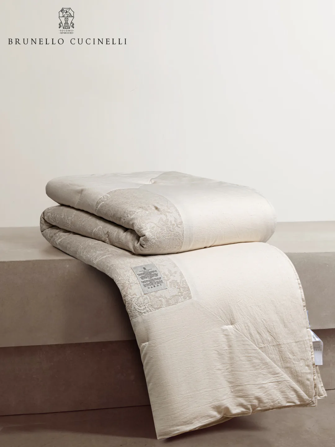 Постельное Белье Brunello Cucinelli 1867626