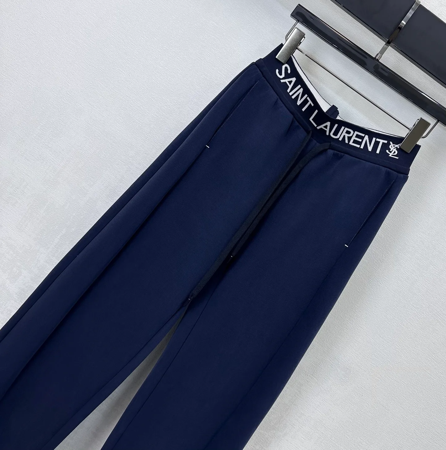 Брюки Женские Saint Laurent 9678723