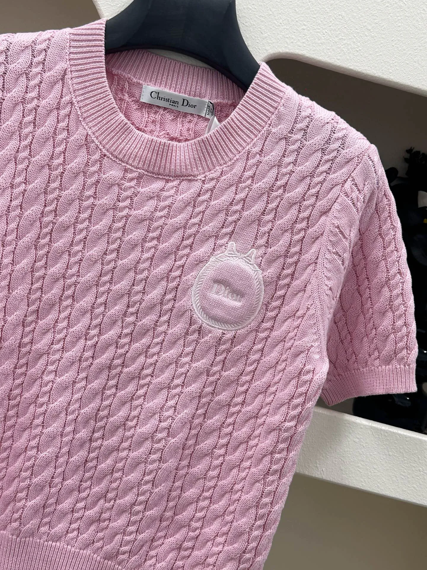 Джемперы И Свитеры Женские Christian Dior 10271335