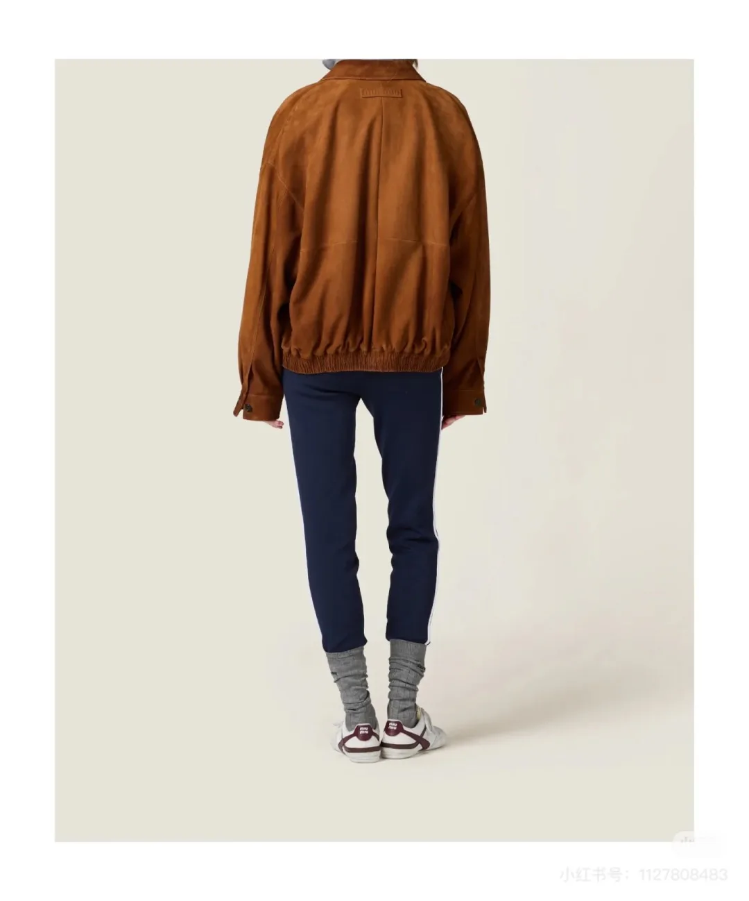 Куртки И Пуховики Мужские Miu Miu 23571