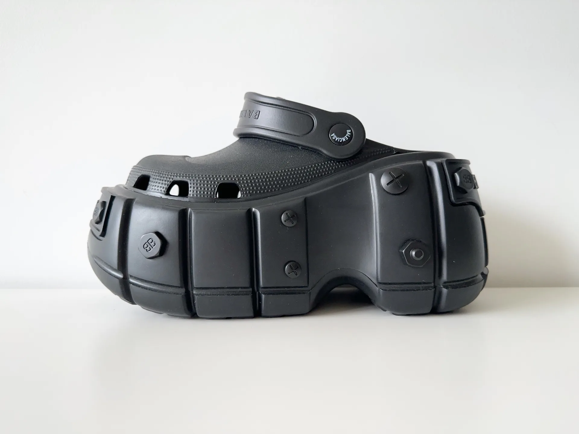 Мюли И Сабо Женские Balenciaga 907489