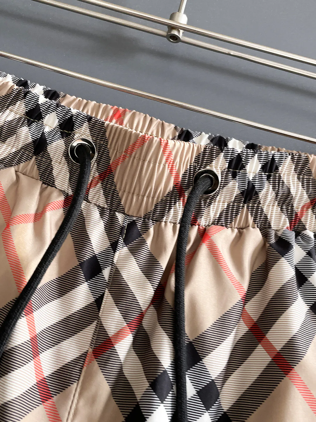 Шорты Мужские Burberry 18000500
