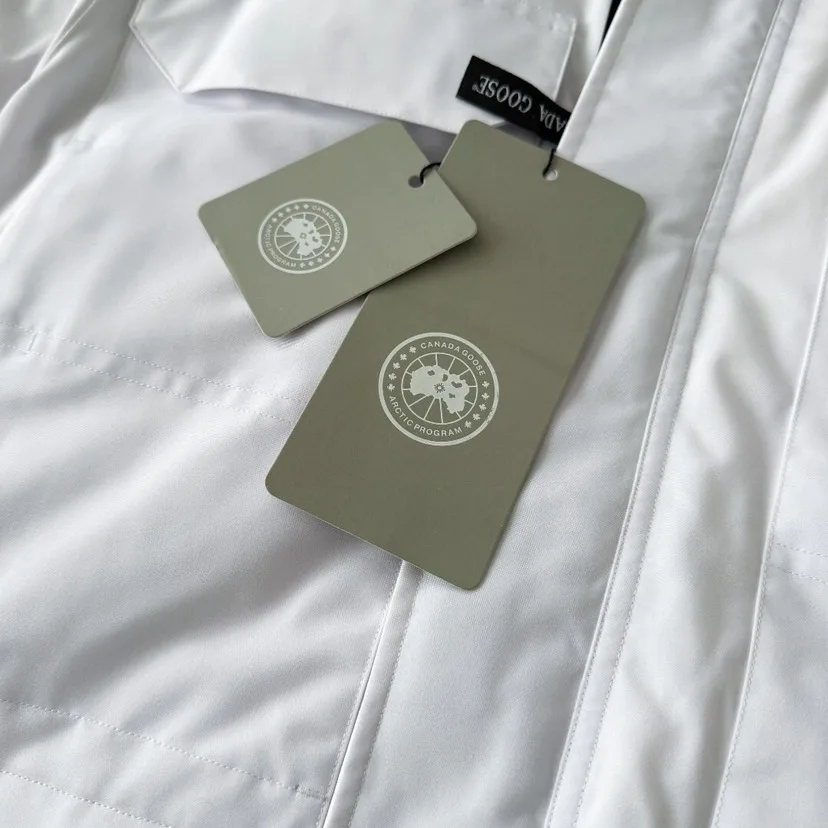Куртки И Пуховики Женские Canada Goose 18722849