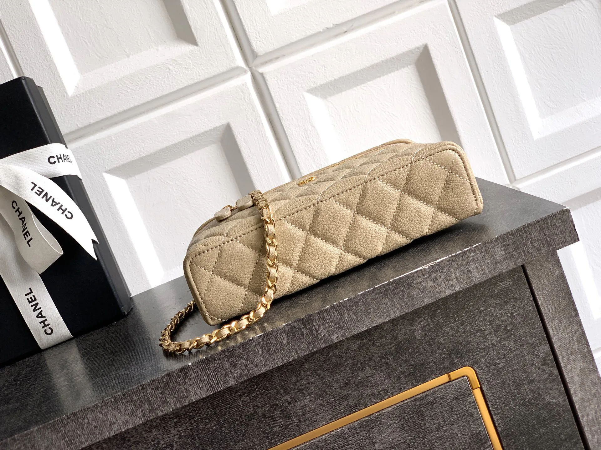 Классические Сумки Женские Chanel 13558197