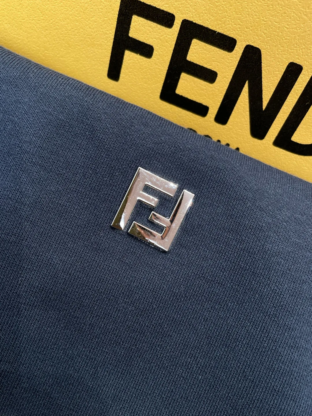 Футболки Мужские Fendi 9916680