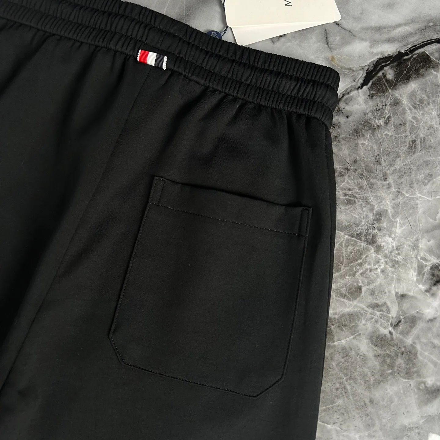 Брюки Мужские Moncler 17642137
