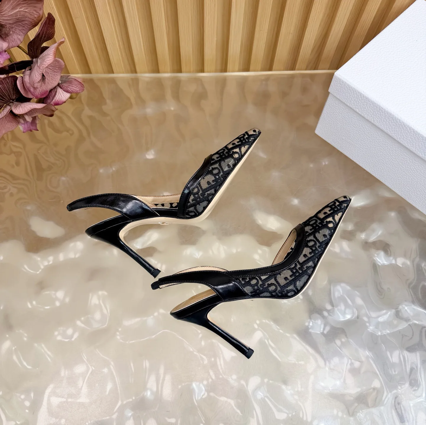 Туфли Женские Christian Dior 11609452