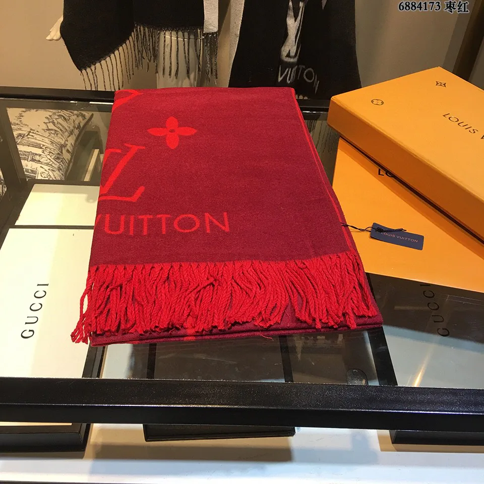 Шарфы Louis Vuitton 5427