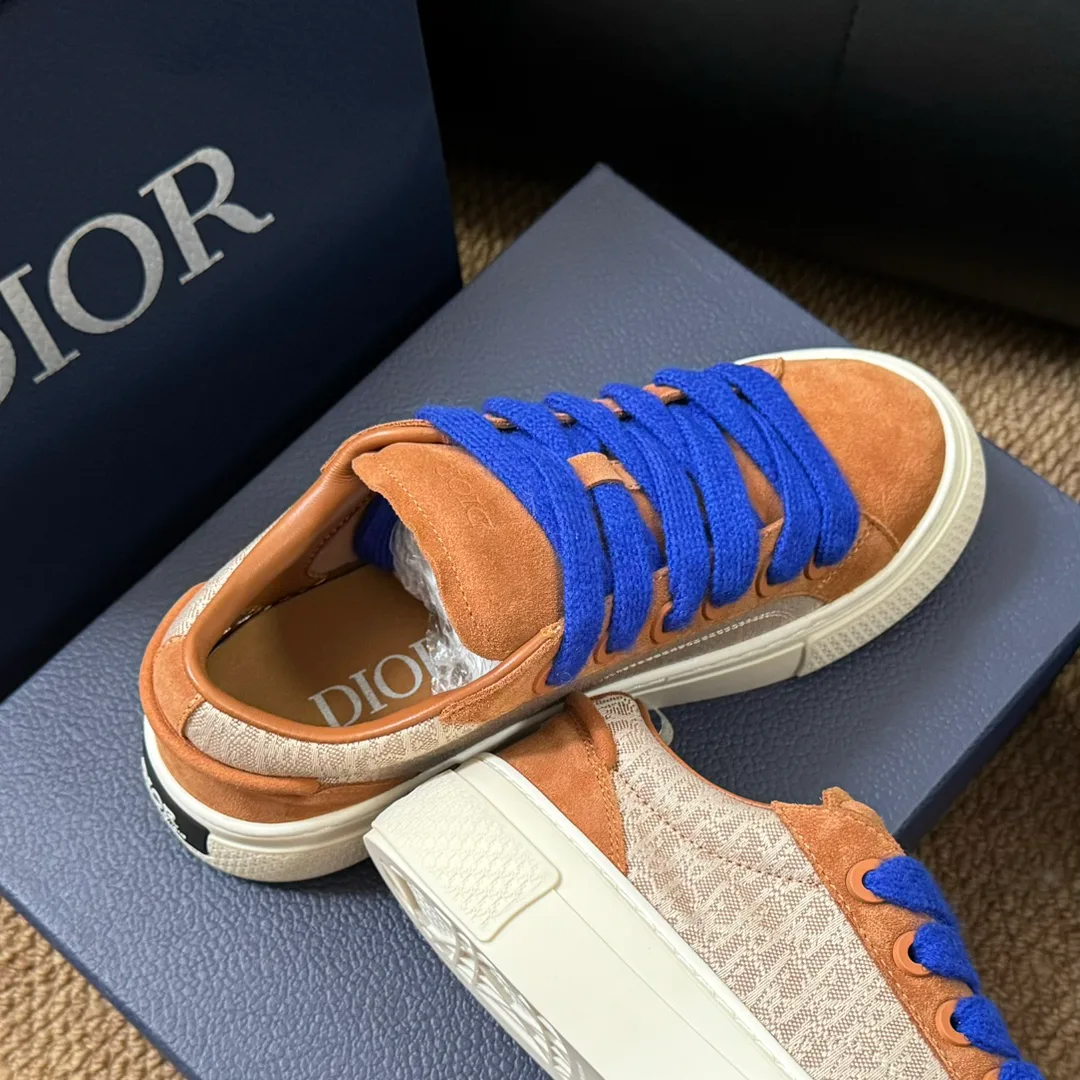 Кеды Женские Christian Dior 6249825