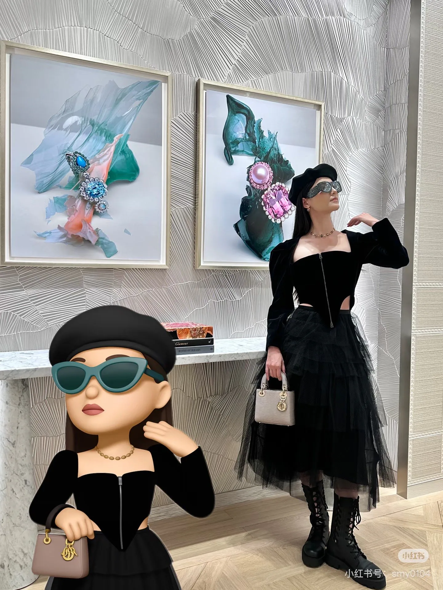 Юбки Женские Christian Dior 11691621