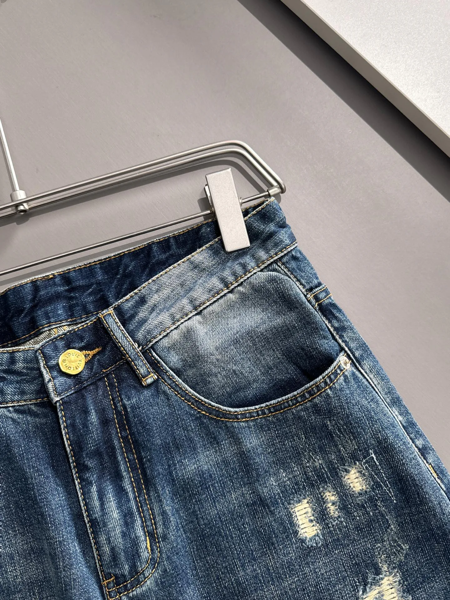 Джинсы Мужские Liu Jo 24790