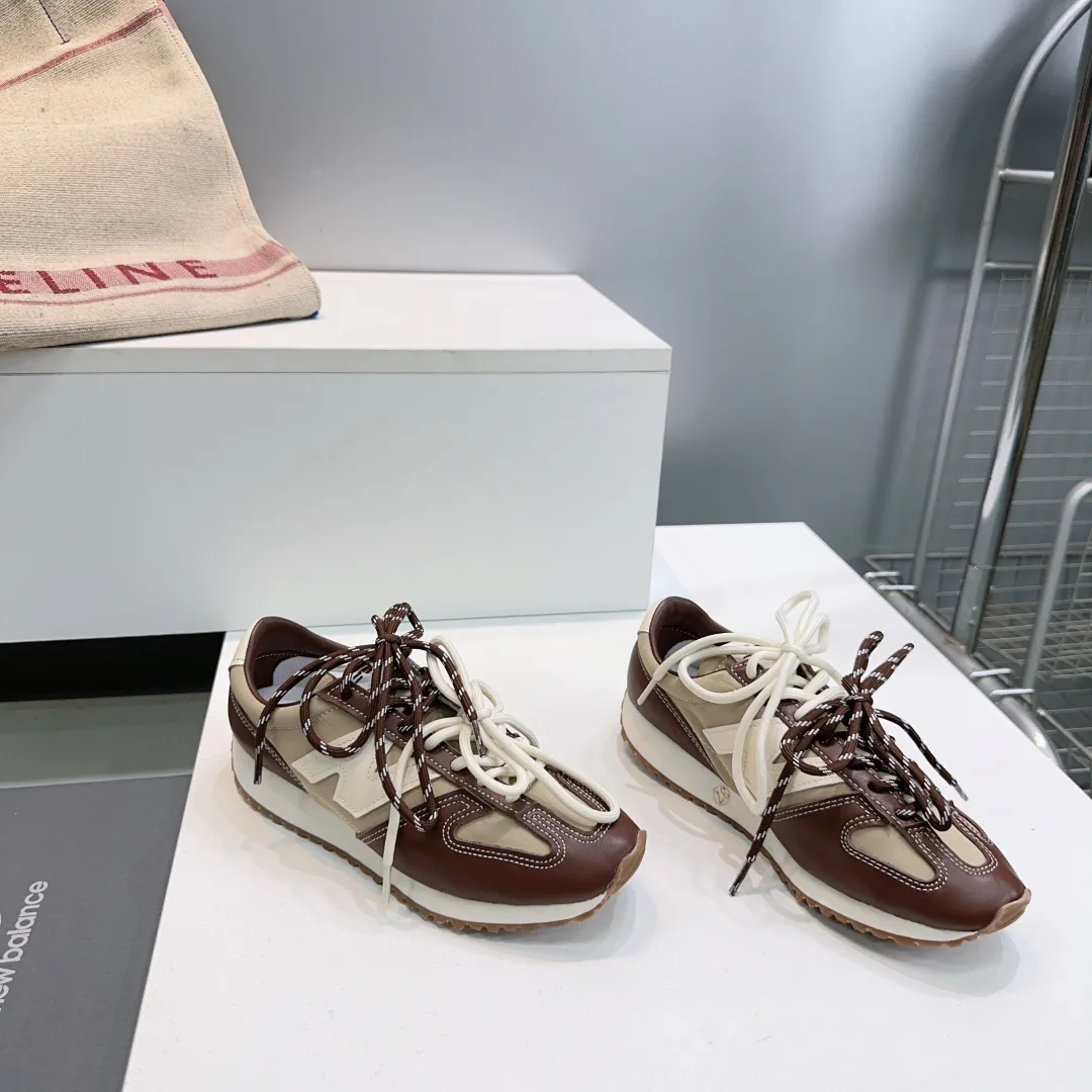 Кроссовки Женские New Balance 187658