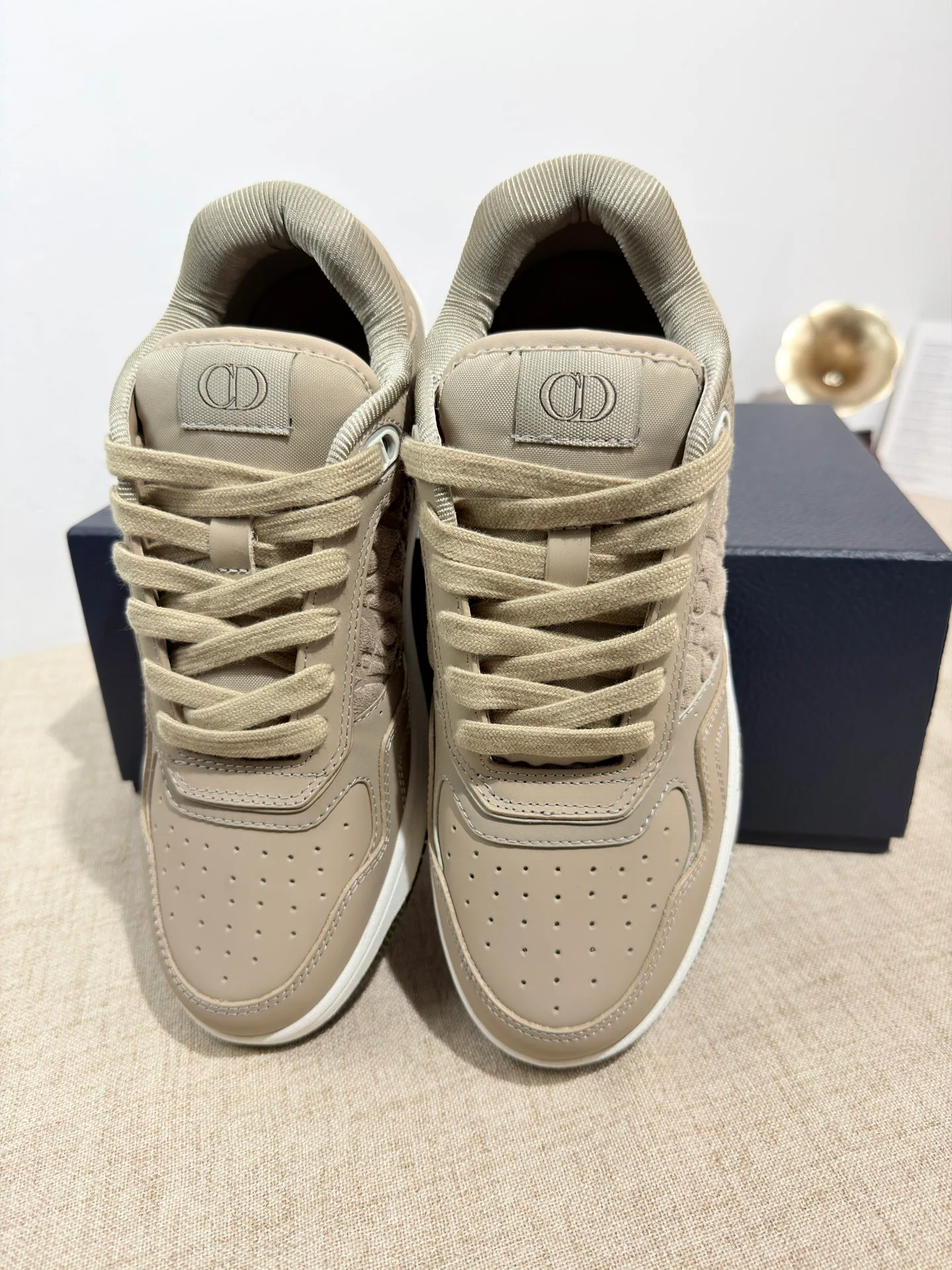 Кроссовки Женские Christian Dior 11456092