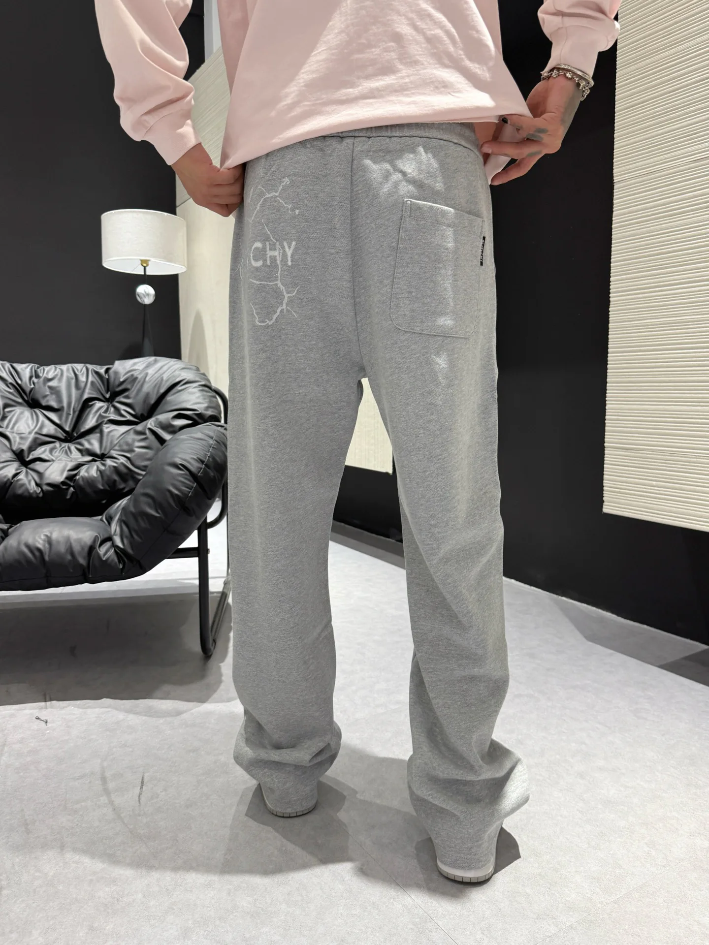 Брюки Мужские Givenchy 135505