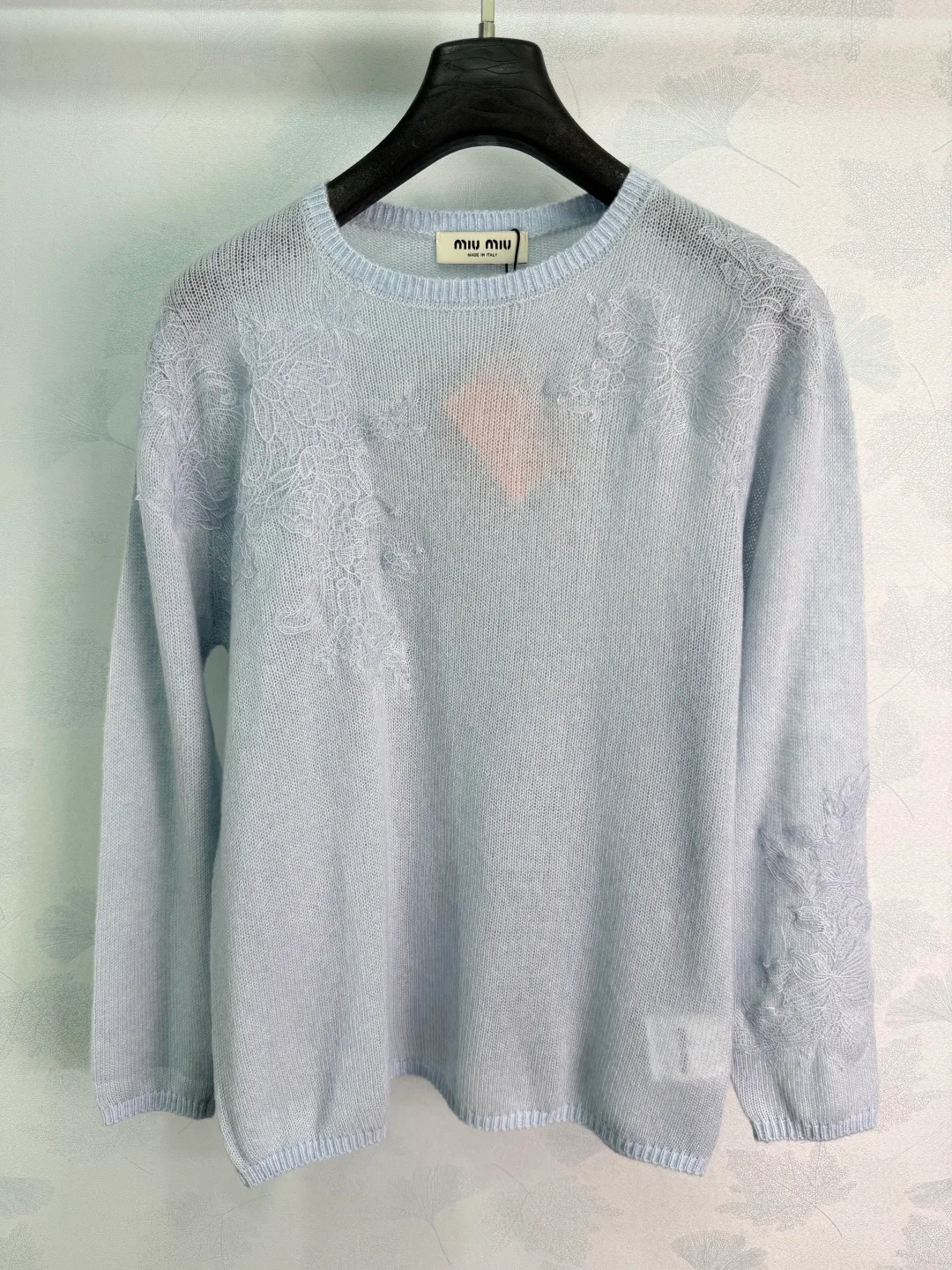Джемперы И Свитеры Женские Miu Miu 18721442