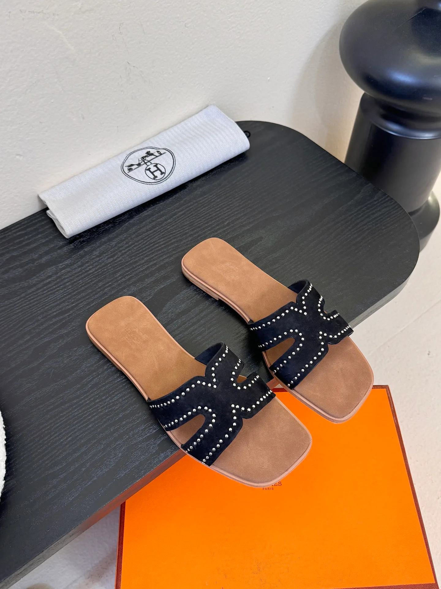 Сандалии Женские Hermes 11455250