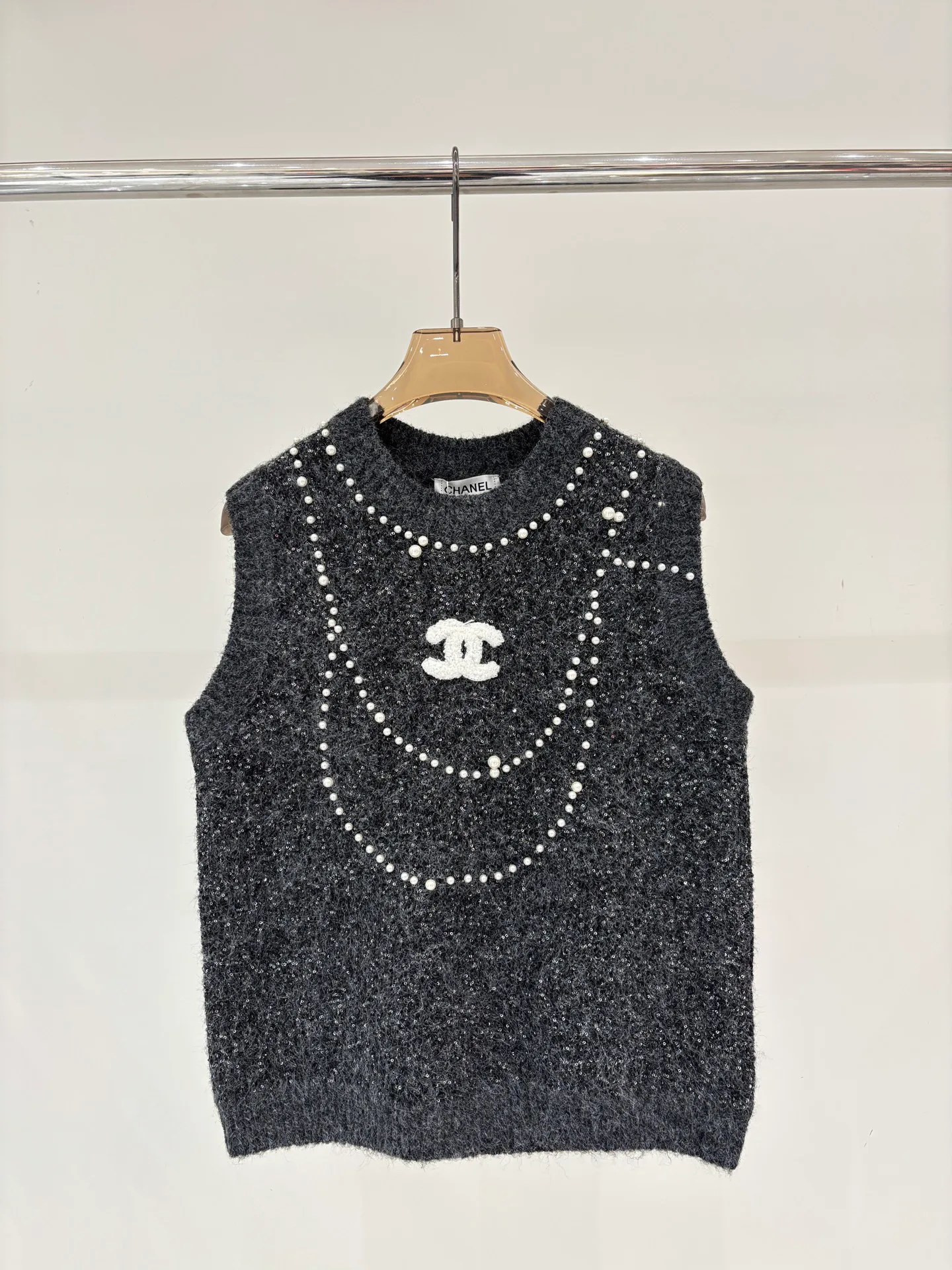 Жилеты Женские Chanel 5050269