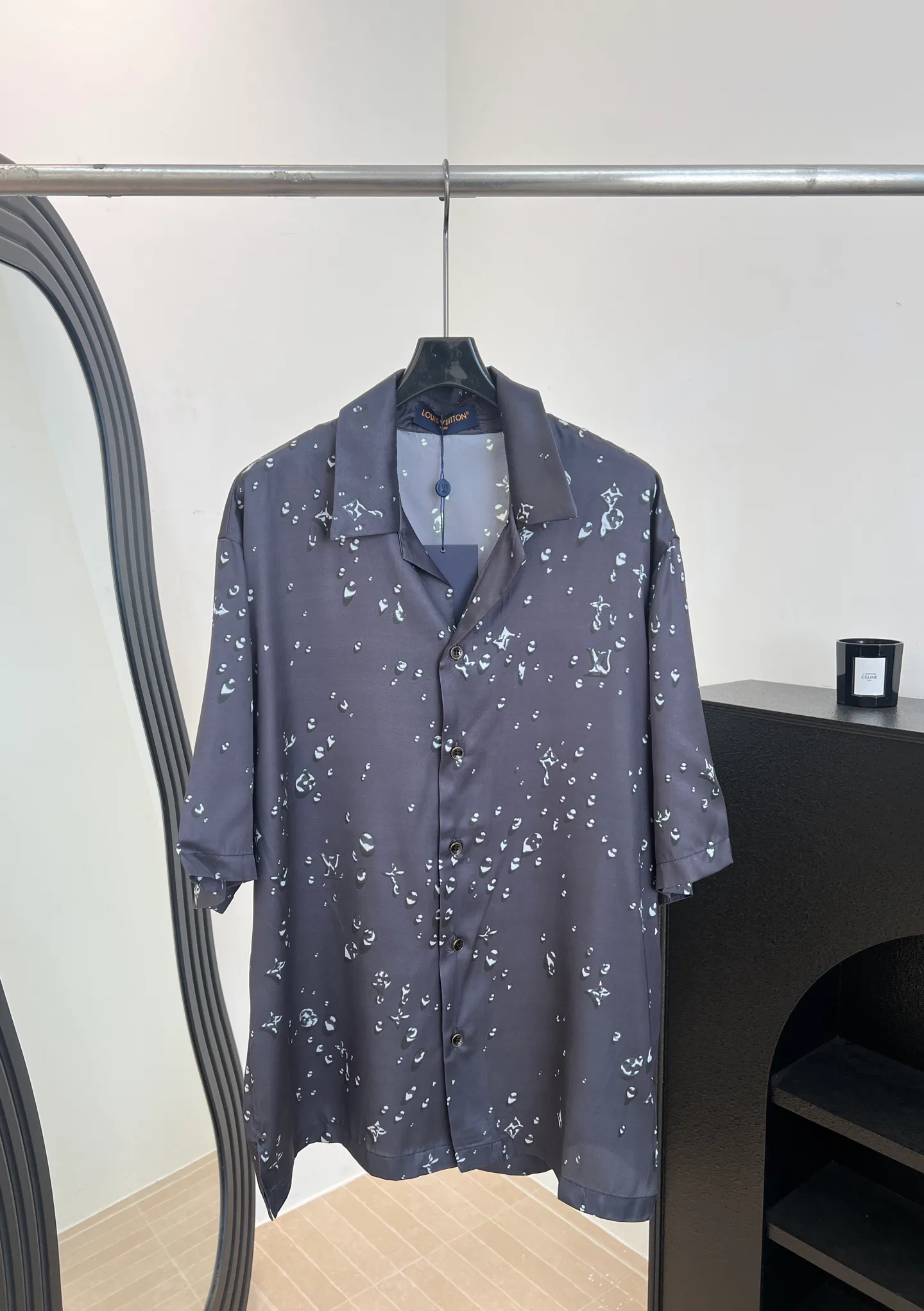 Рубашки Мужские Louis Vuitton 11153281