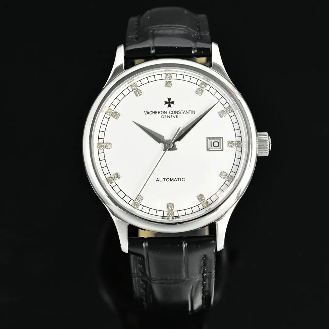 Часы Мужские Vacheron Constantin 691838