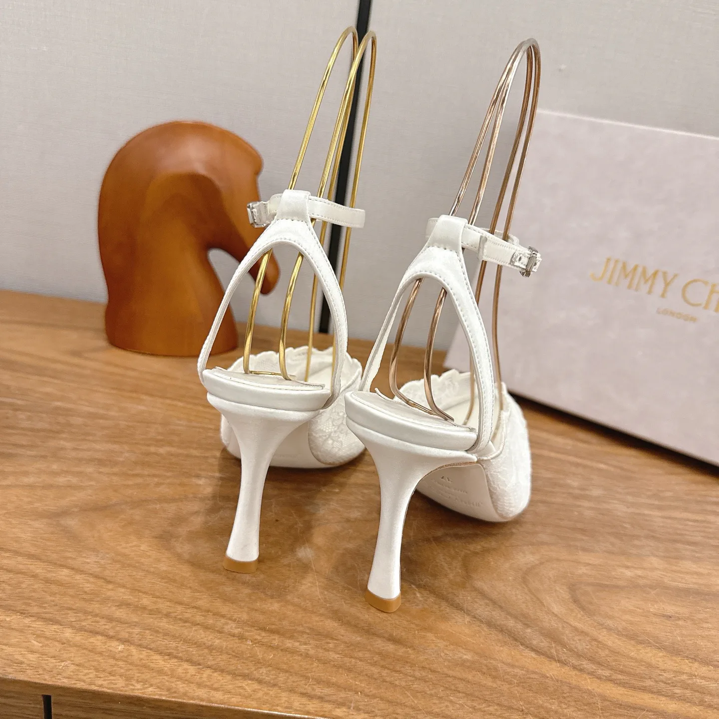 Туфли Женские Jimmy Choo 13454373