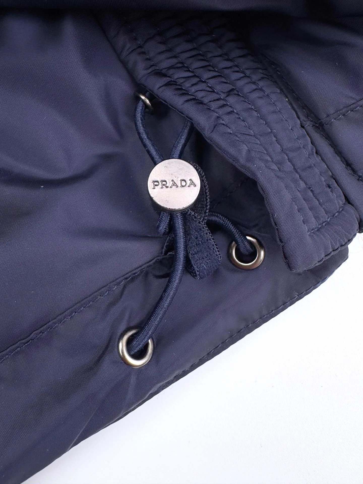 Куртки И Пуховики Женские Prada 17216825