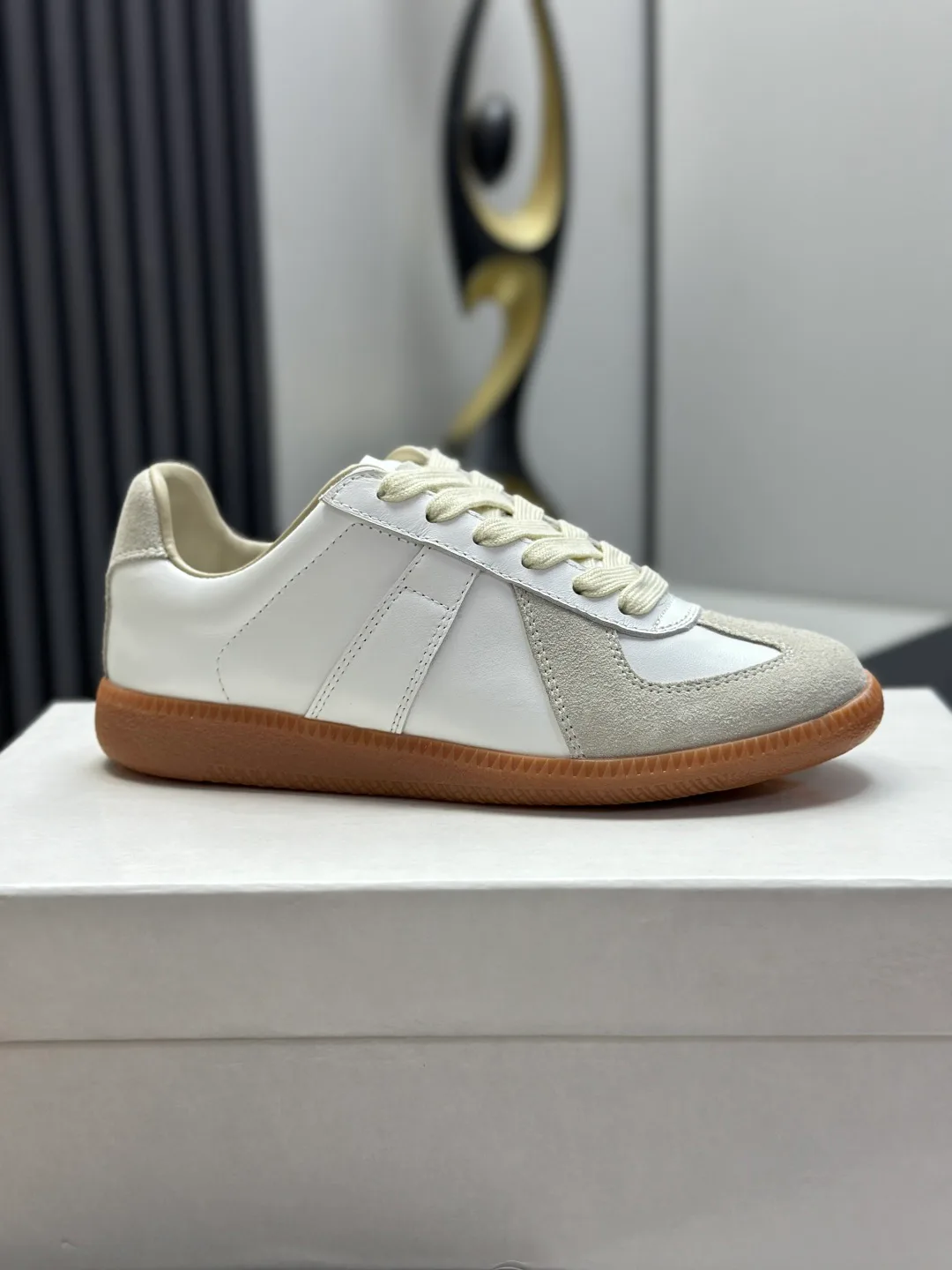 Кеды Женские Maison Margiela 9039716