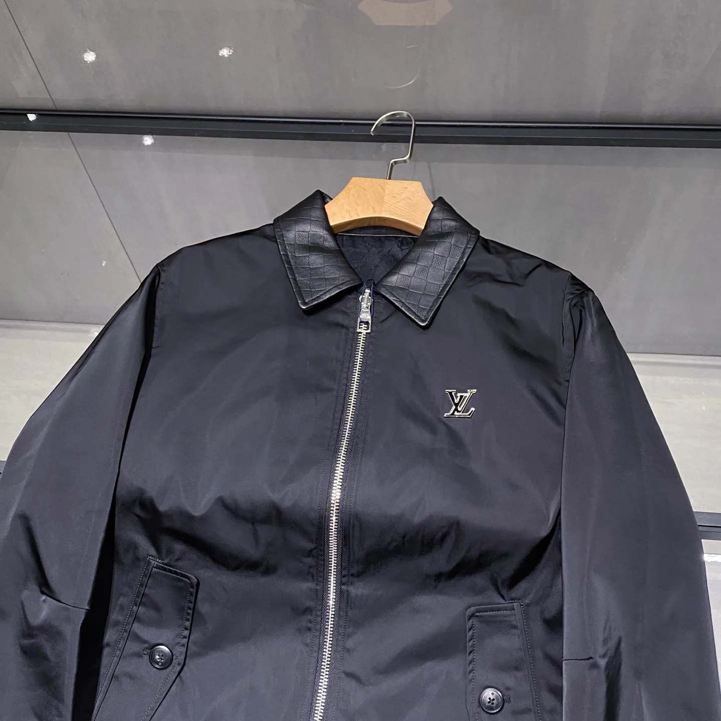 Куртки И Пуховики Мужские Louis Vuitton 339628