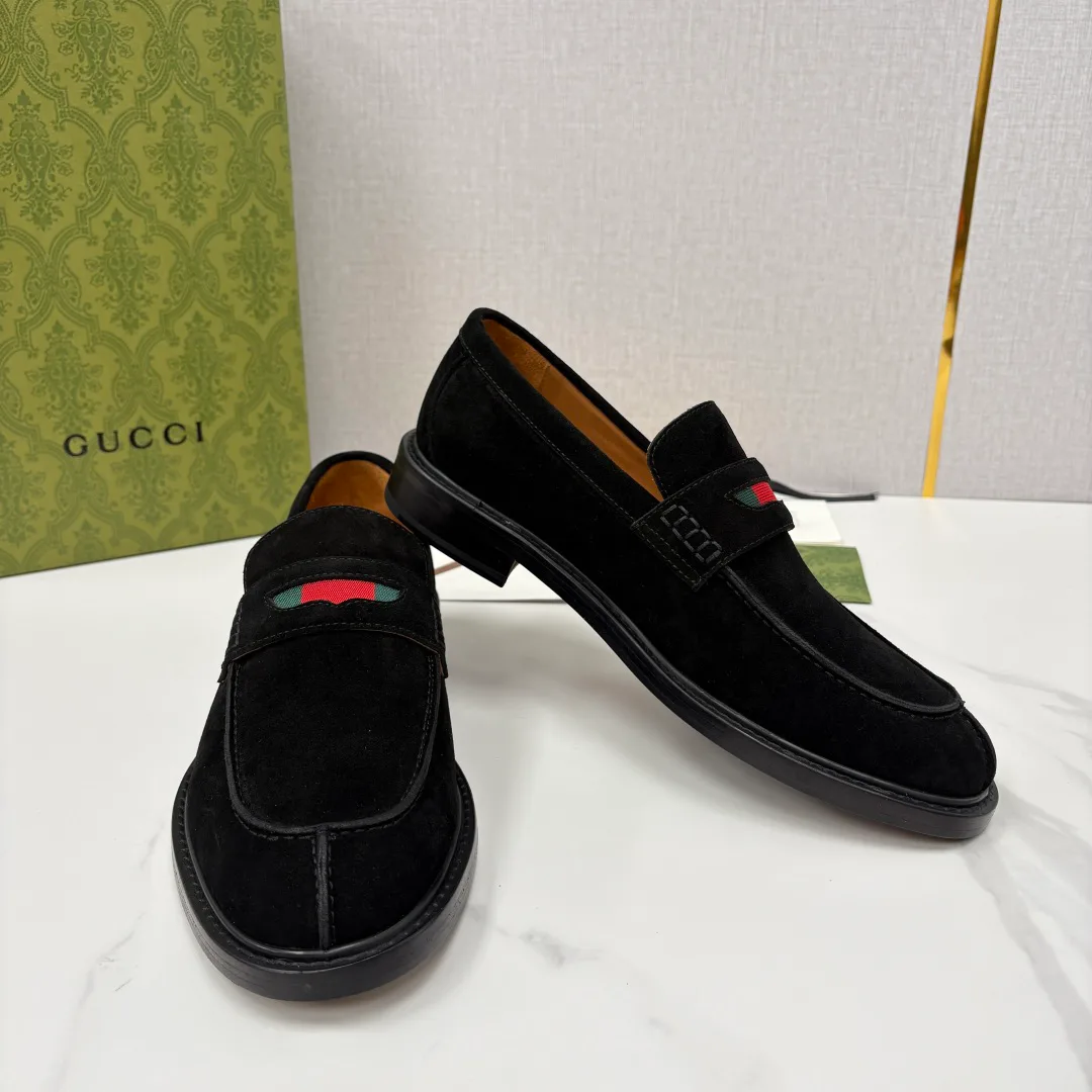 Лоферы И Туфли Мужские Gucci 11249443