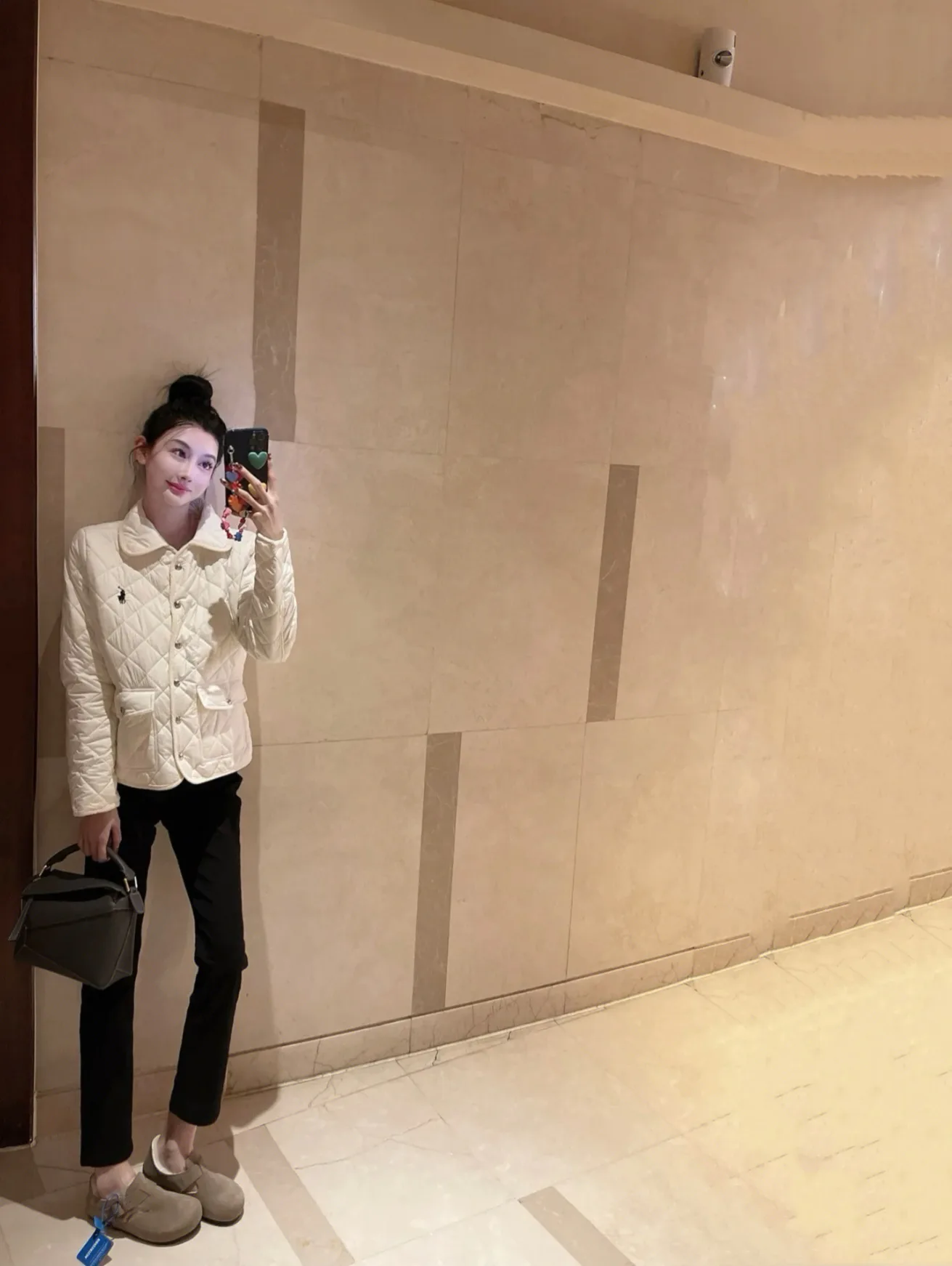 Куртки И Пуховики Женские Ralph Lauren 214504