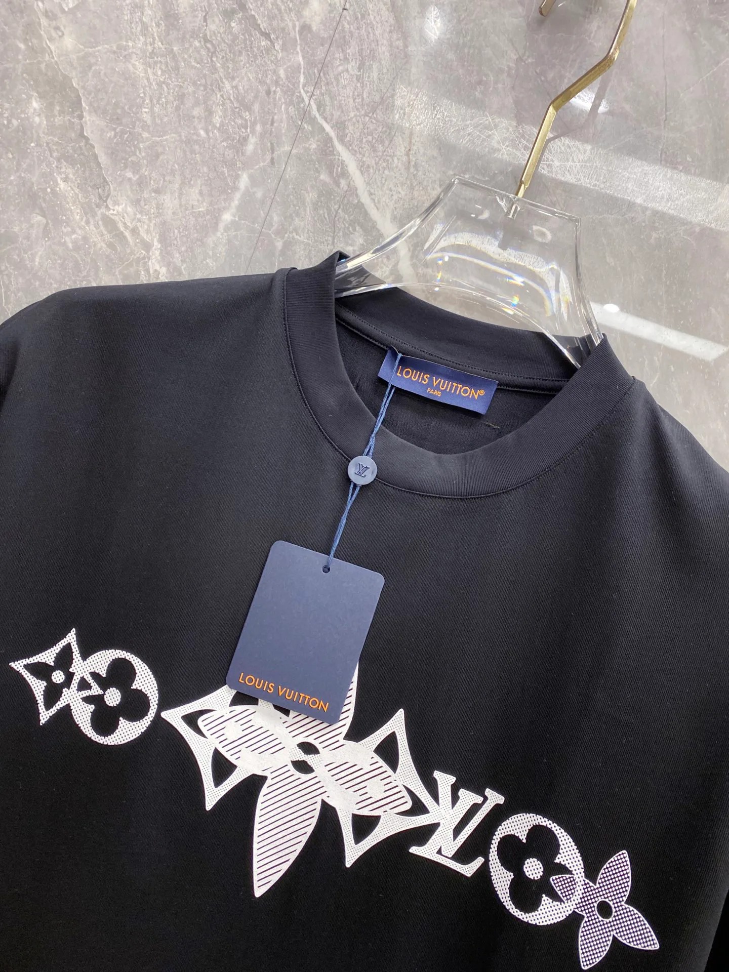 Футболки Мужские Louis Vuitton 13441932